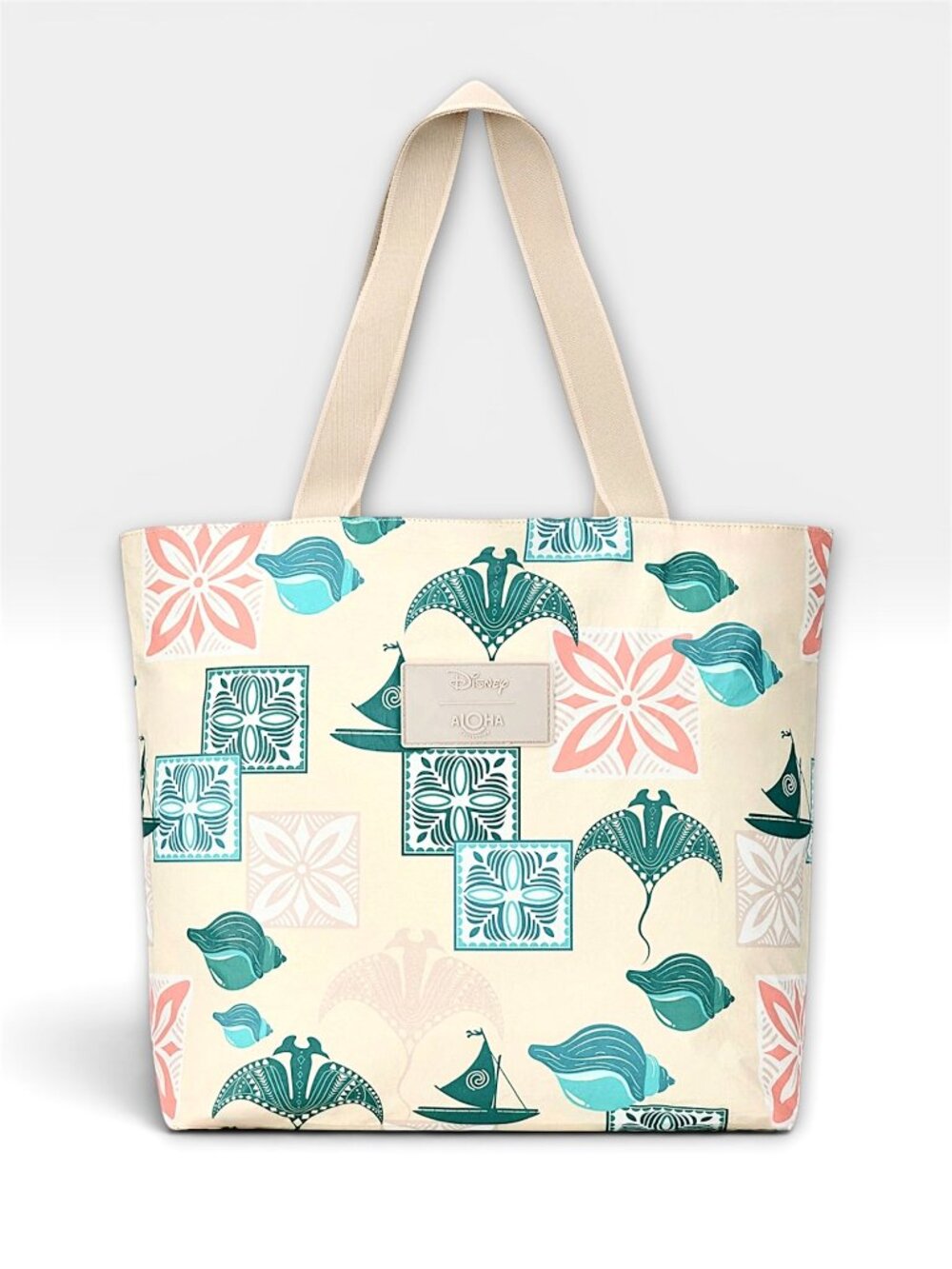 ALOHA Collection—Day Tripper Tote—Limited Edition Disney MOANA—Wayfinder *NWT*